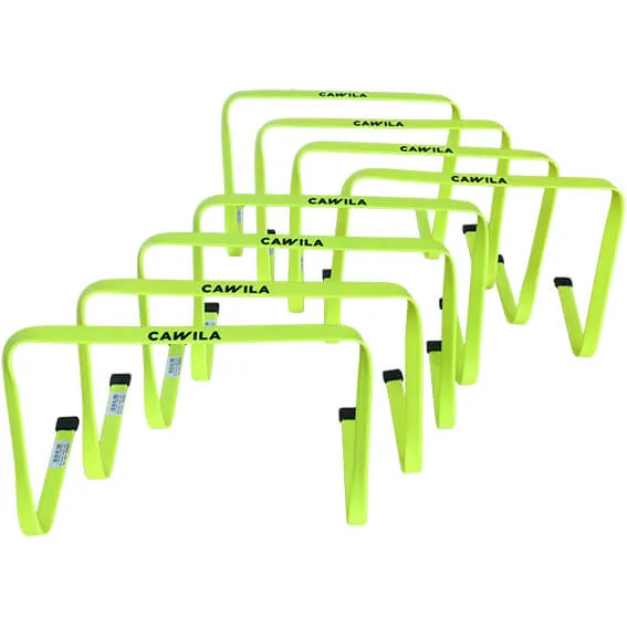 ”High Step” Trenings-pakke ”High Step” Trenings-pakke