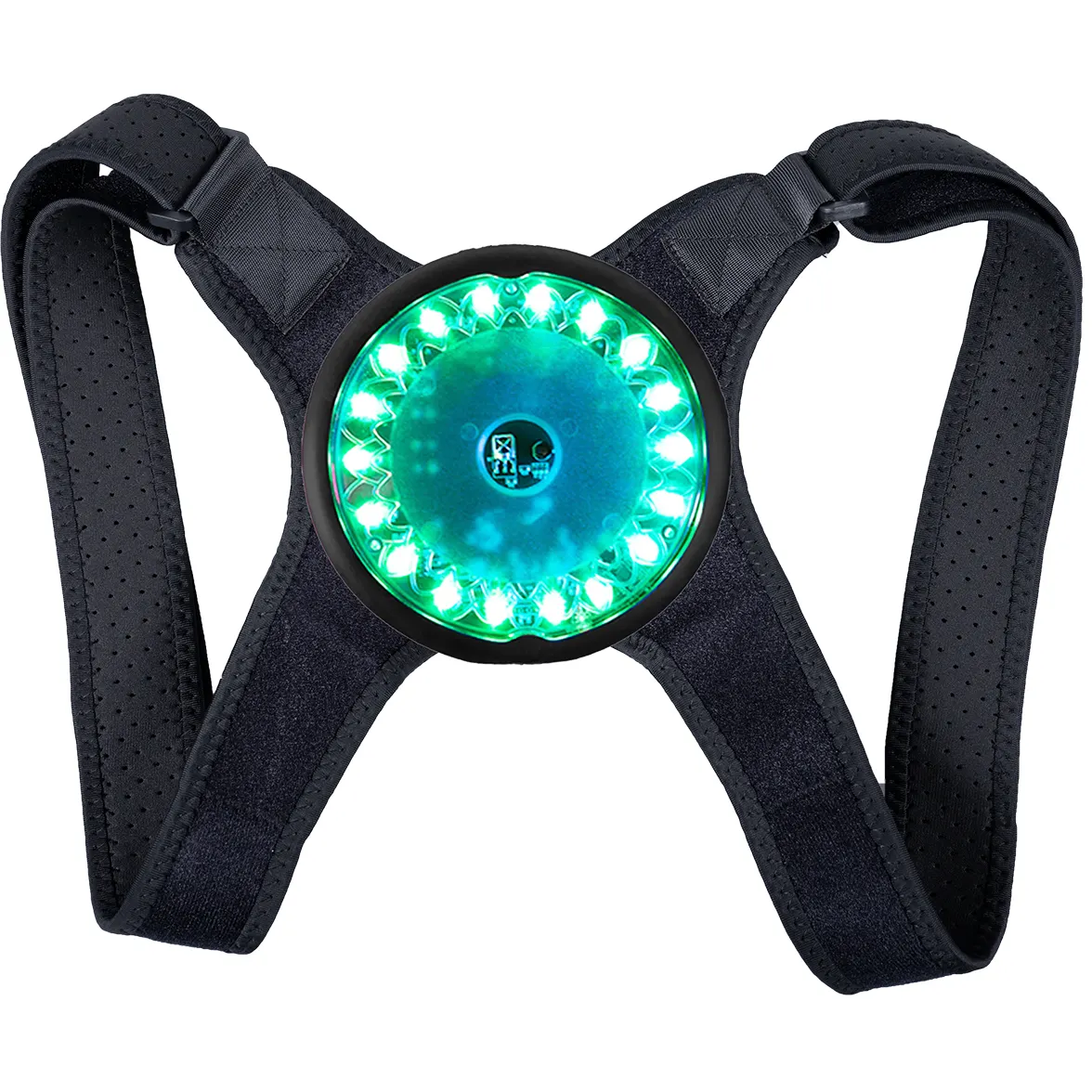 Push Laser Gun Puck pakke