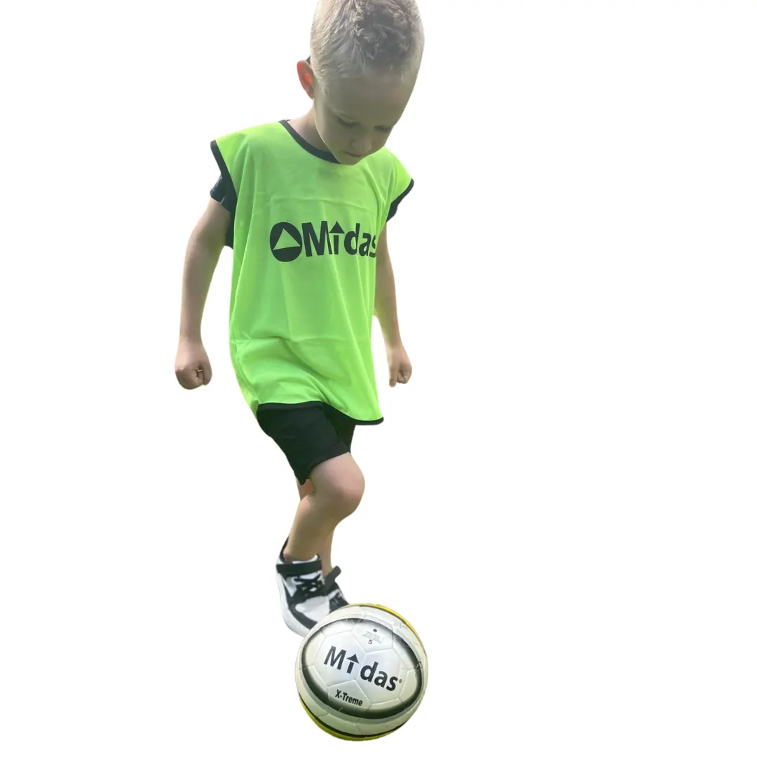 Midas X-treme fotballpakke