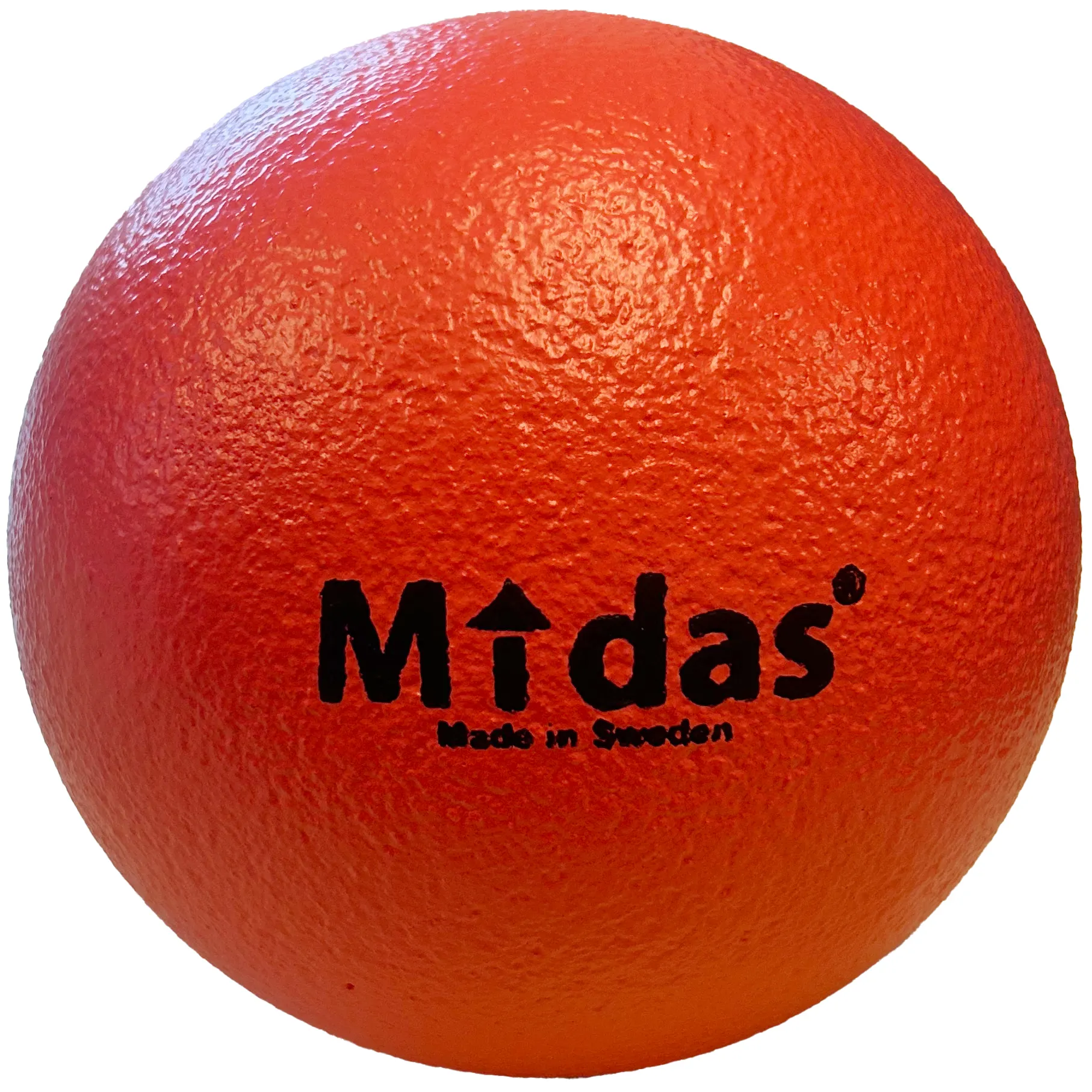 Midas Appelsinball 18 cm