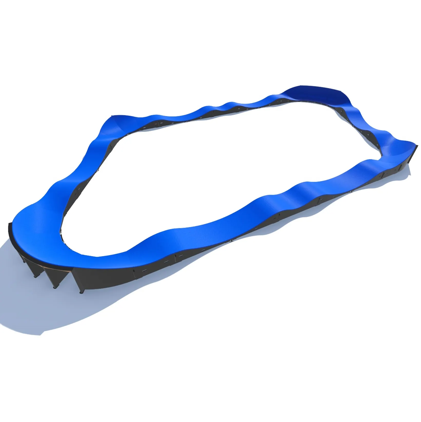 Pumptrack PCB2