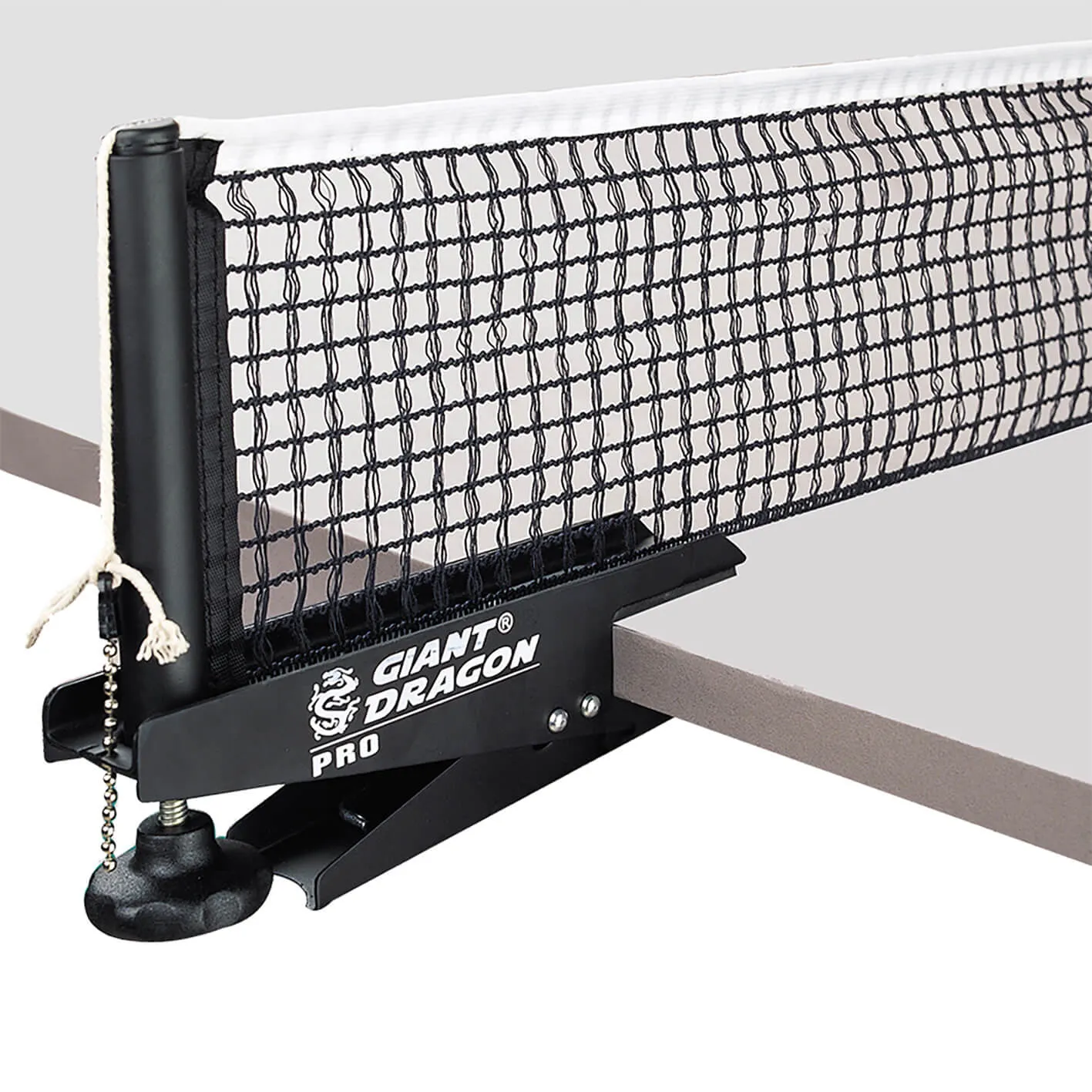 Giant Dragon Pro bordtennisnett