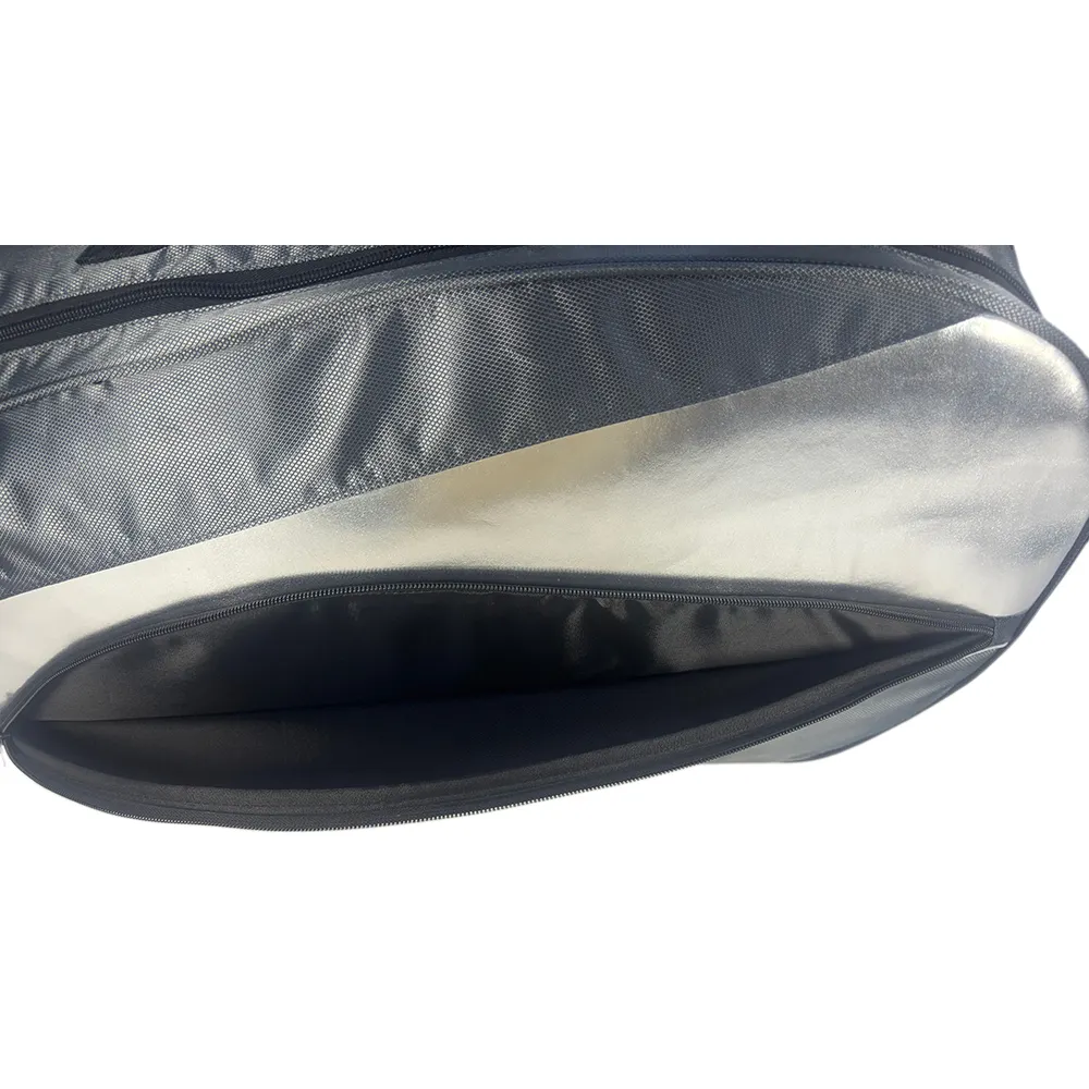 Ji sport ketsjertaske