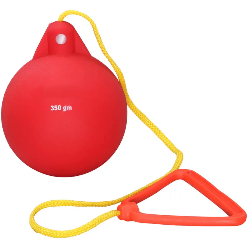 Sleggekast Soft