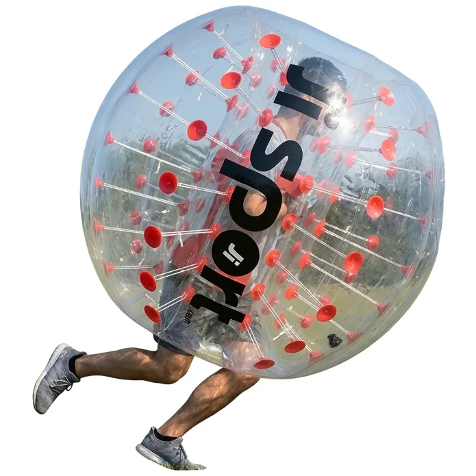 Bumperball