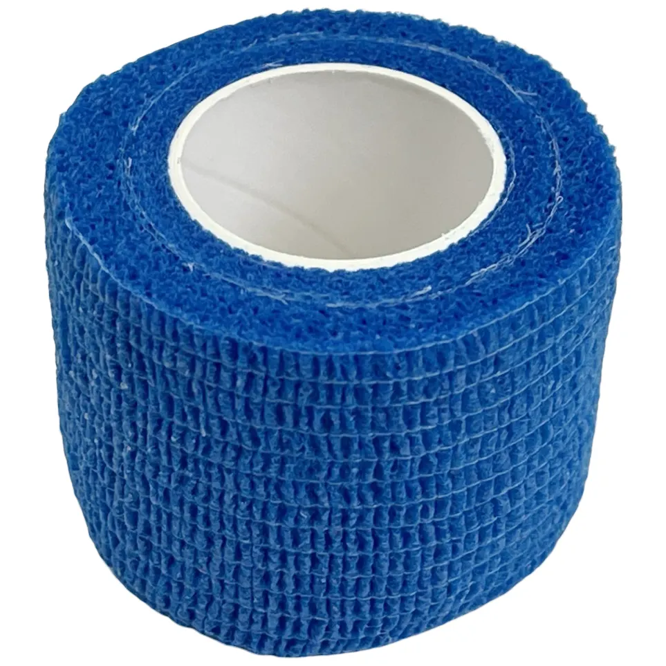 Klebebandasje-pakke  – 24 stk.