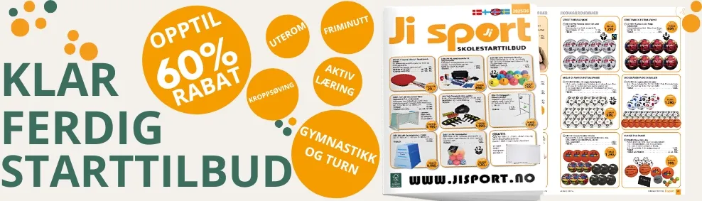 Skolestart - Norge (1)