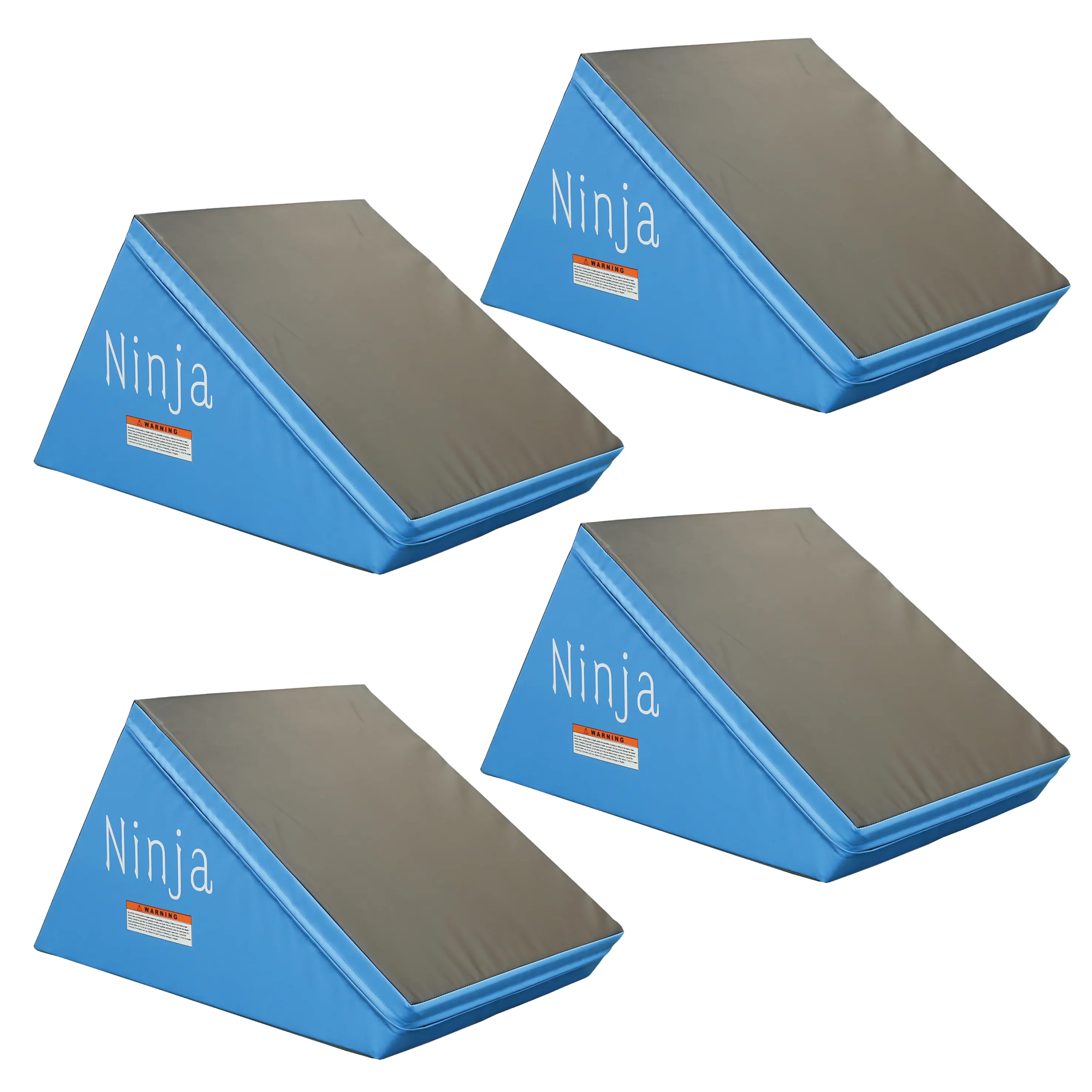 Ninja Steps pakke Ninja Steps pakke