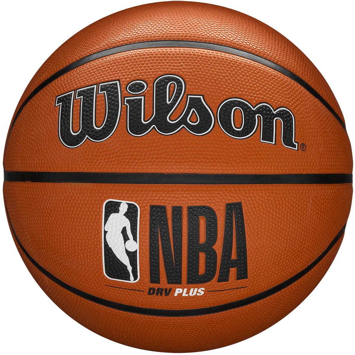 Wilson DRV Plus basketball