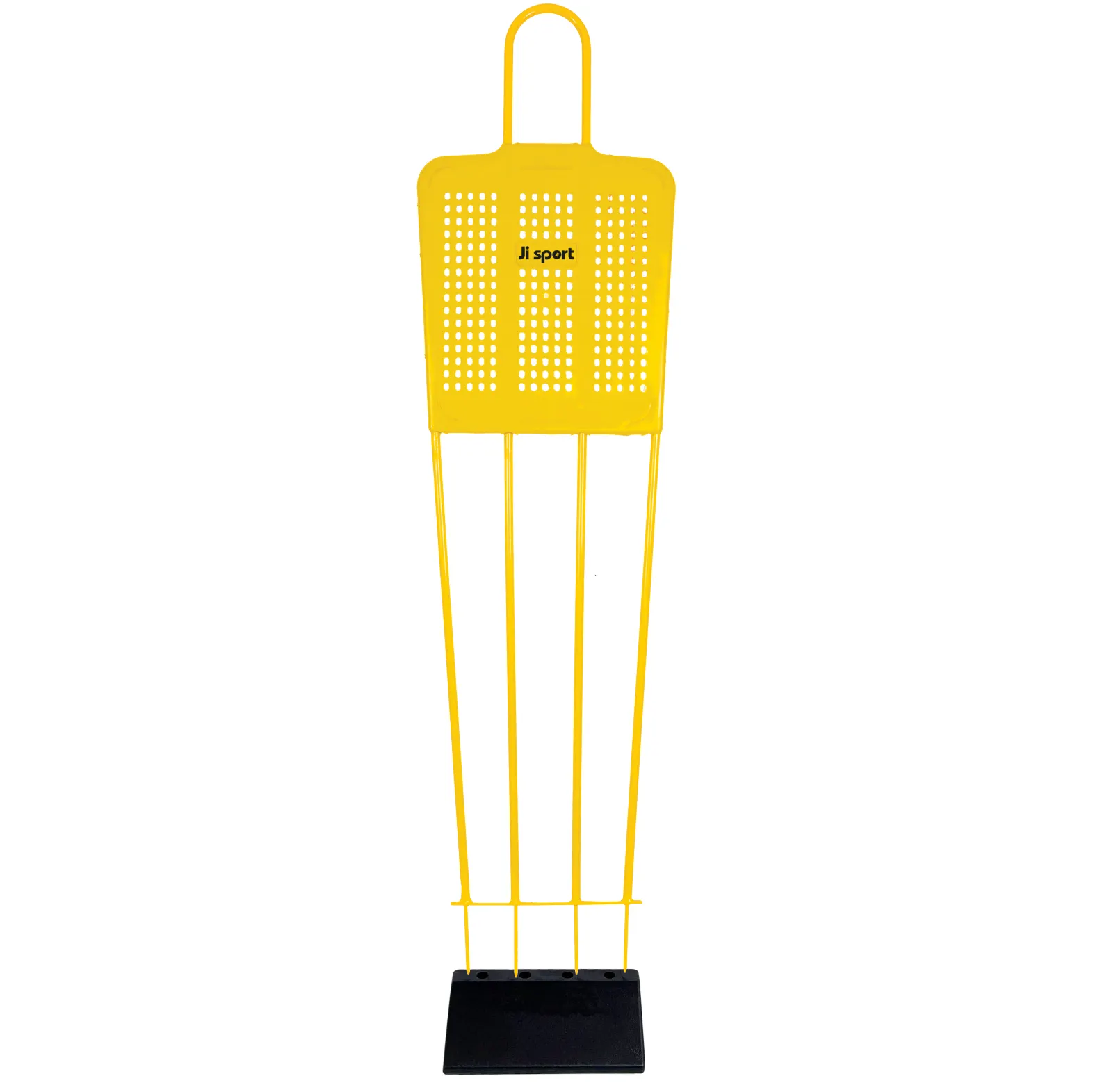 Frisparksfigurerpakke - H: 180 cm, 5 stk.
