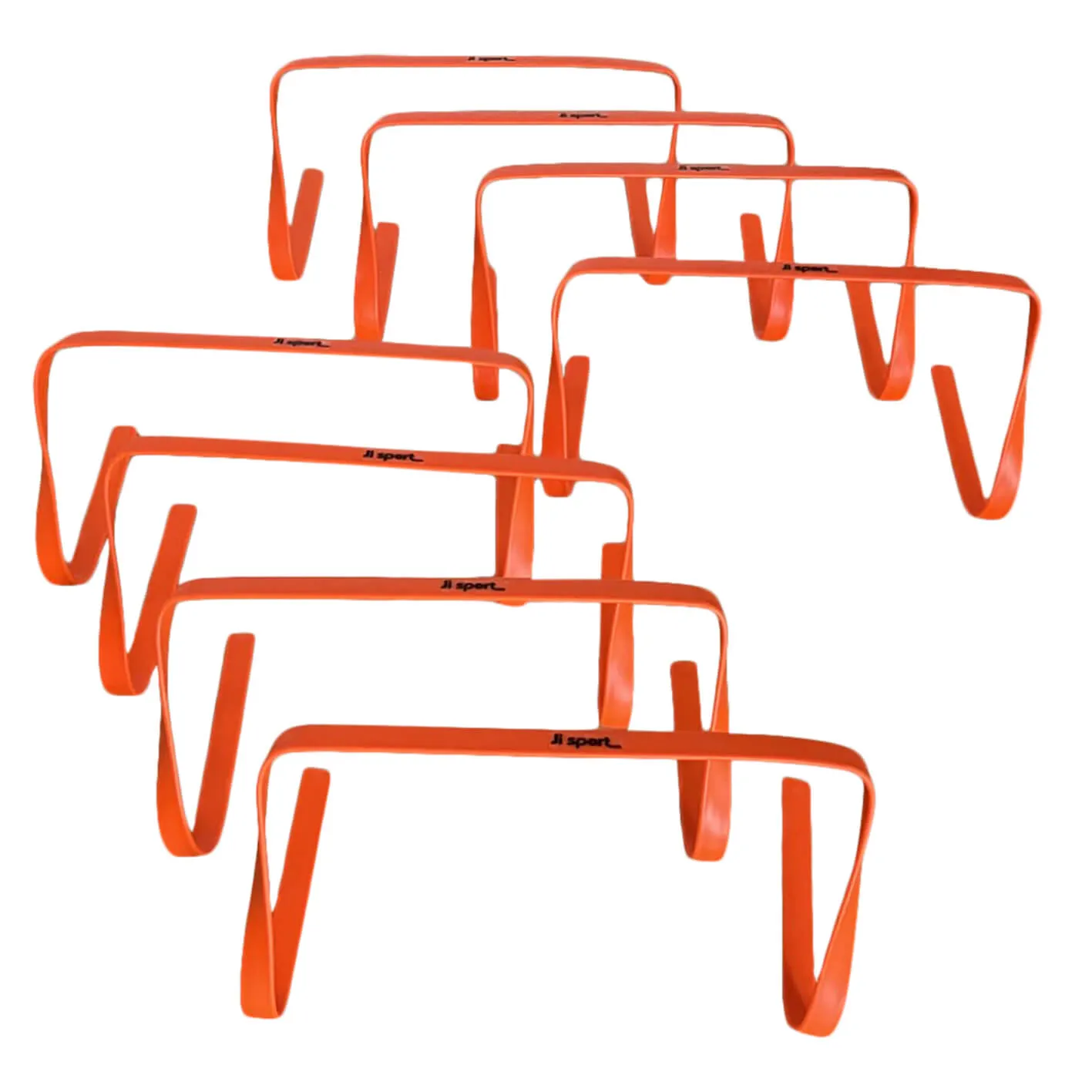 High Step Treningsspakke H23cm