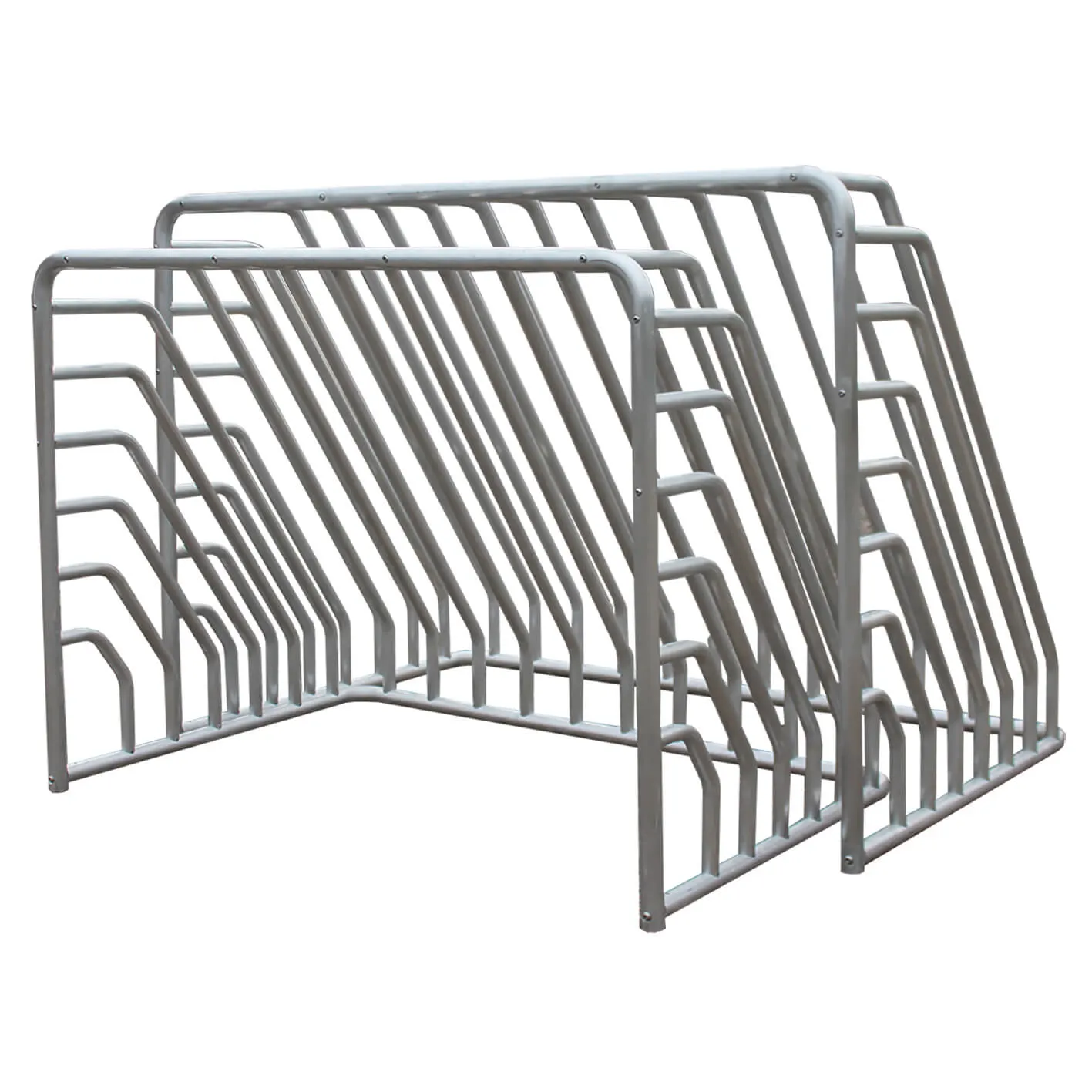 Robust skolegårdsmål -105 cm