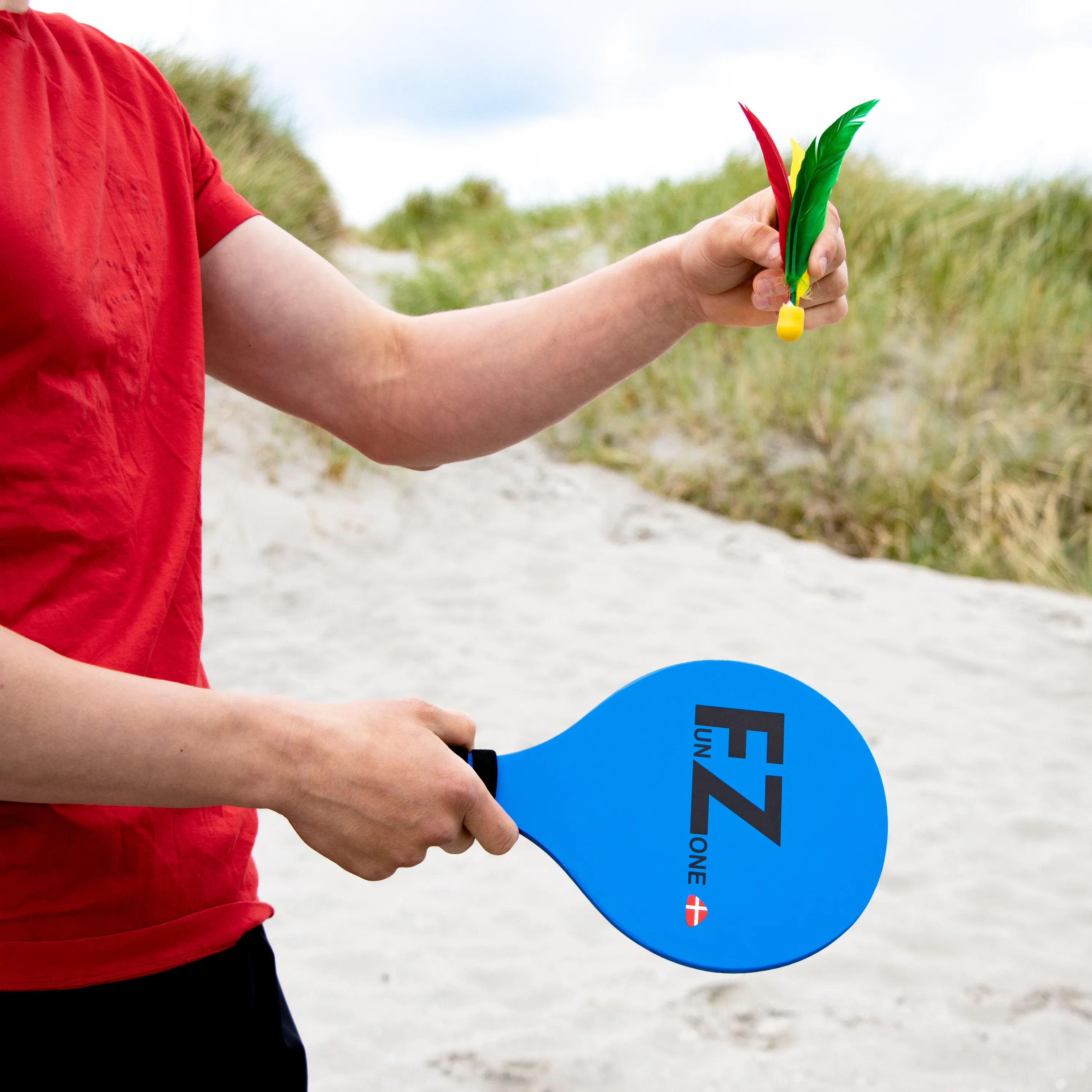 Forza Jazzminton