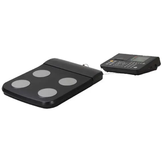 Tanita DC360S kroppsanalysevekt