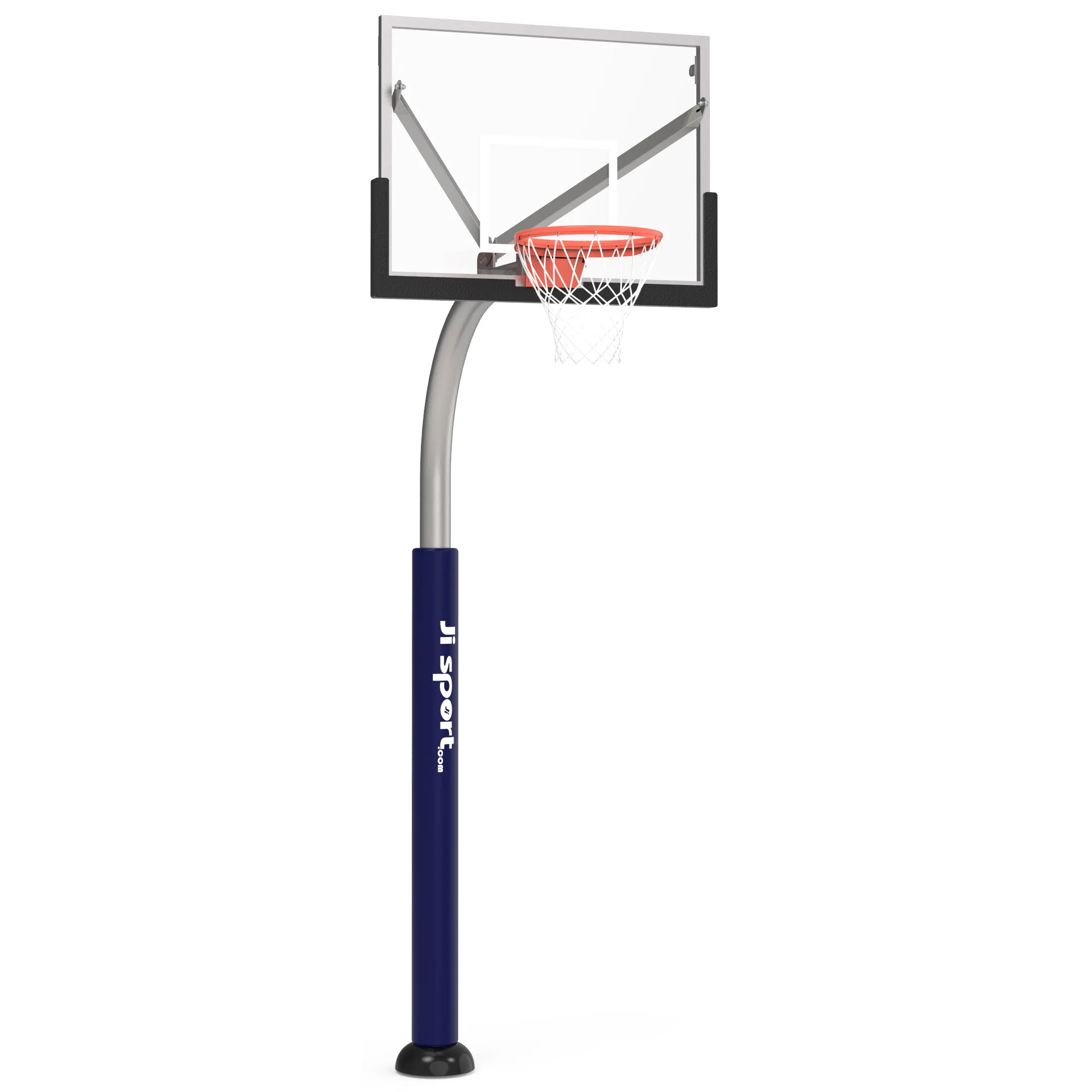 Basketstativ Street King