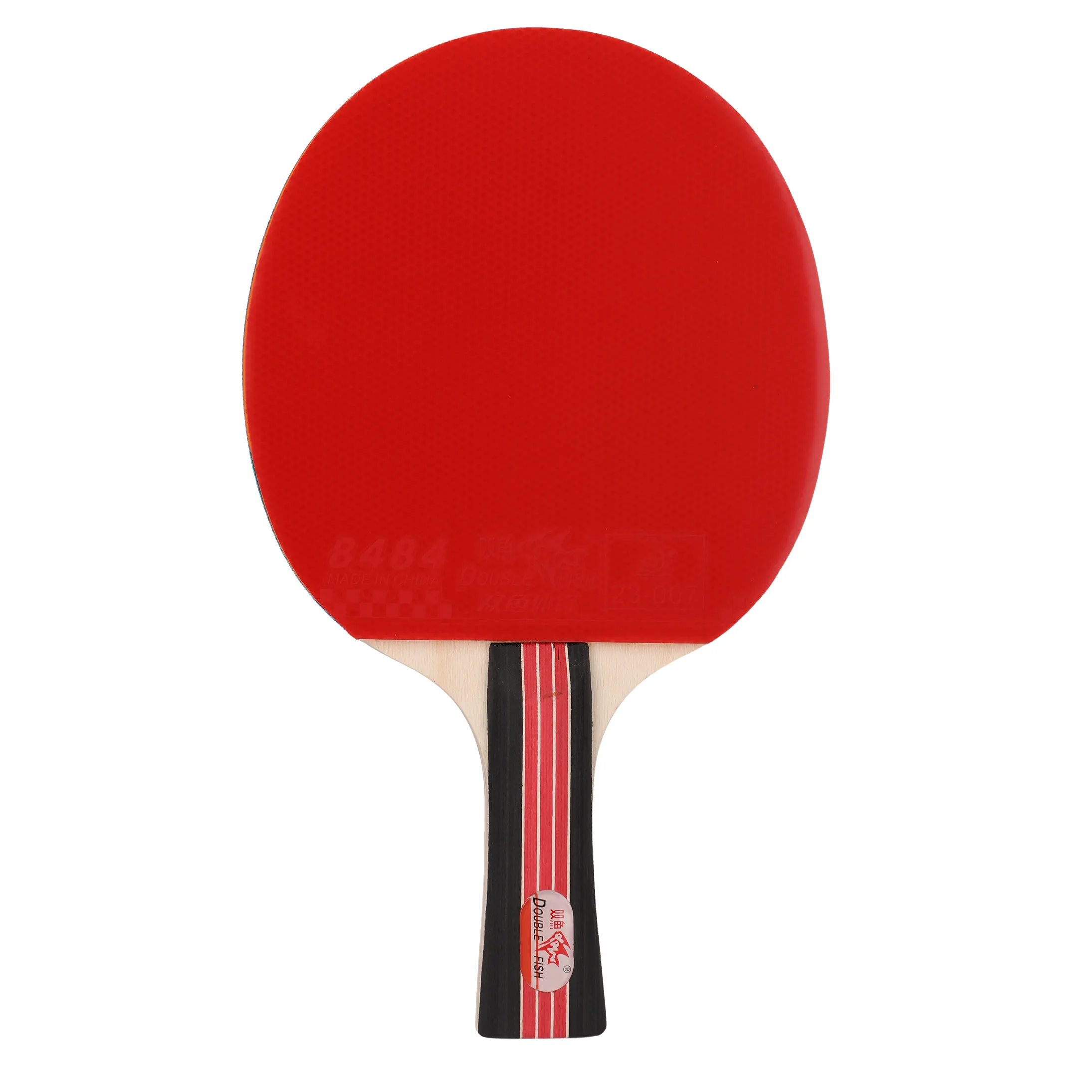 Double Fish 2D-C bordtennisracket