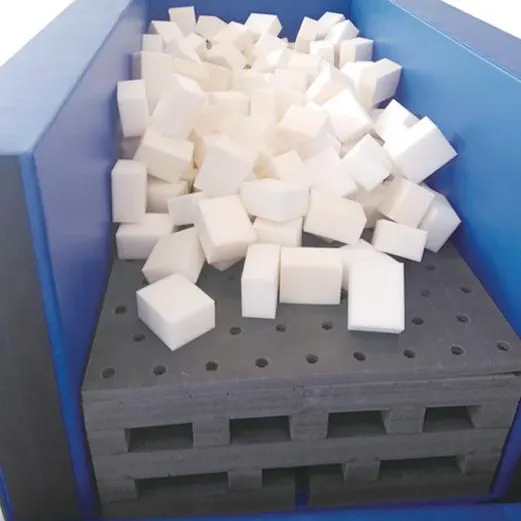 TaiShan skumgrav TaiShan skumgrav