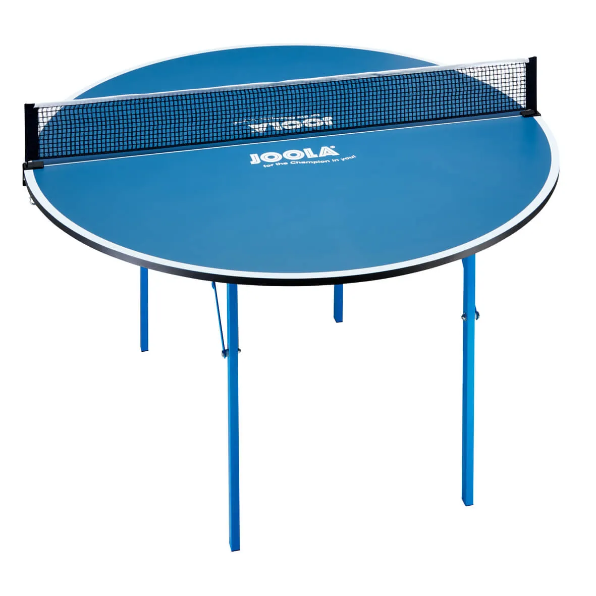 Joola rundt bordtennisbord