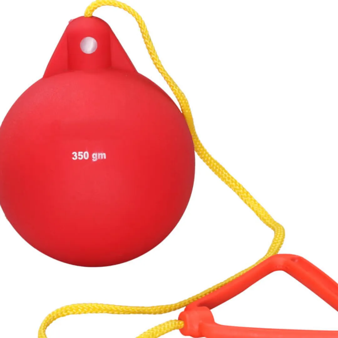 Sleggekast Soft