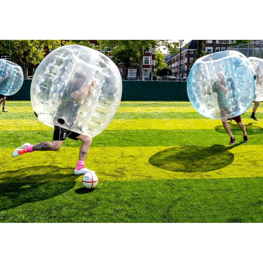 Bumperz ball Junior