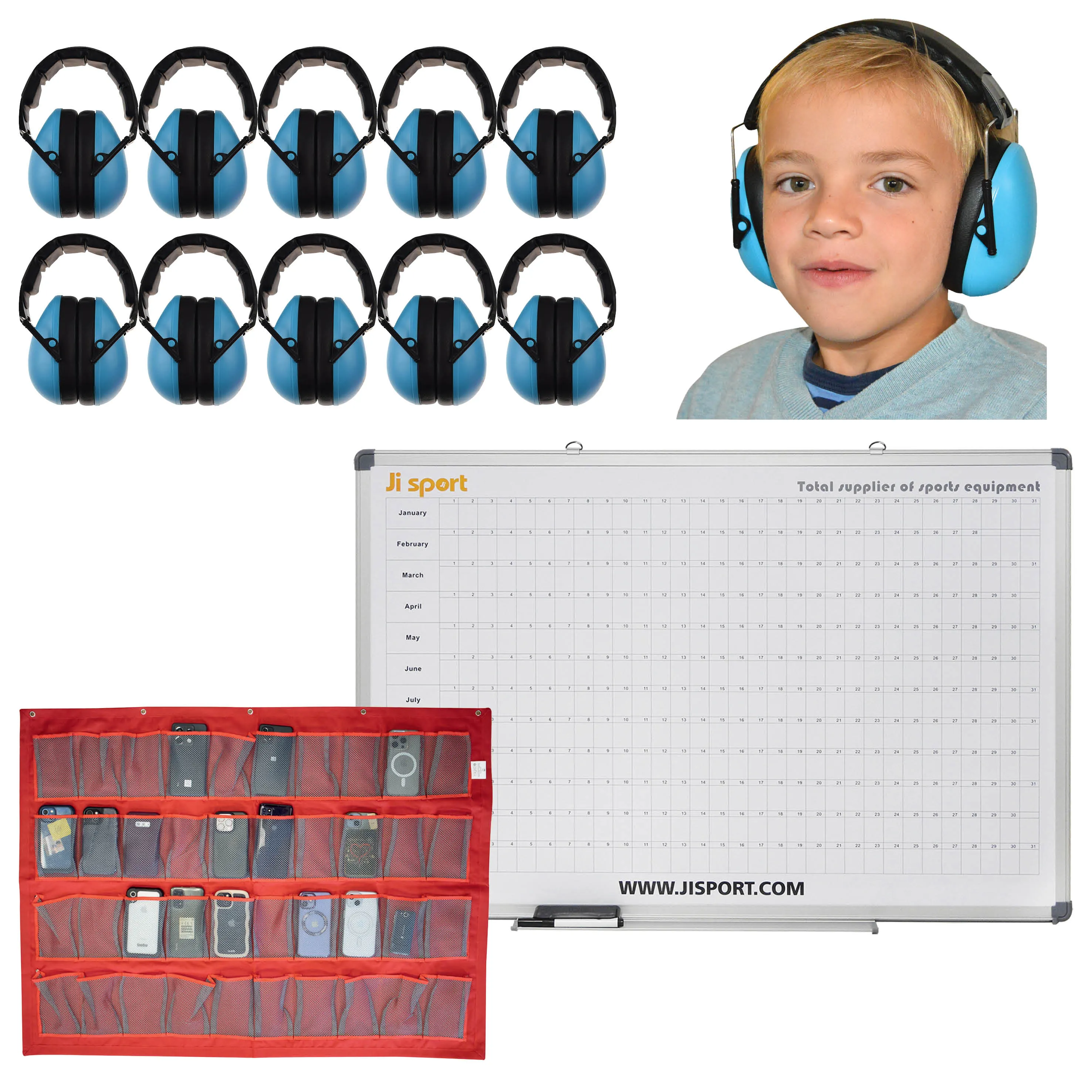 Konsentrasjonspakken