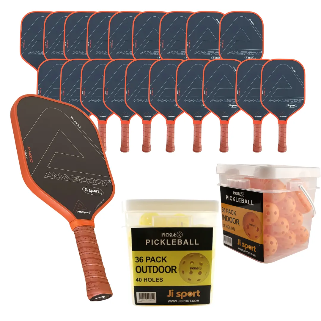 Pickleball AMA P4000 pakke