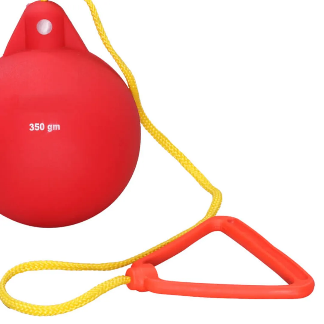 Sleggekast Soft