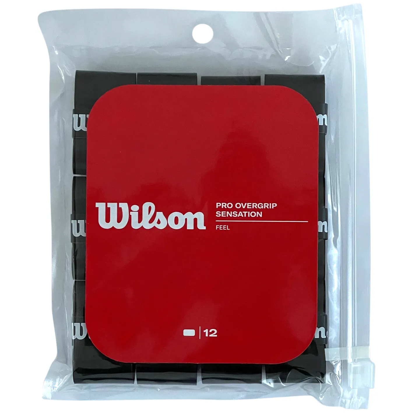 Wilson Pro overgrip pakke
