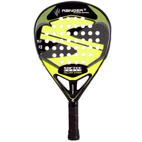 Softee Range Junior padelracket