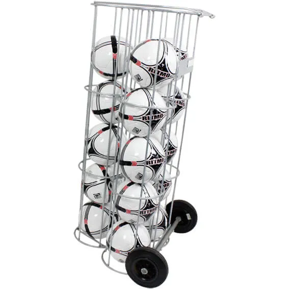 Fotballvogn