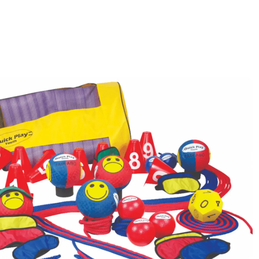 Youth Quick Play Trivselspakke Youth Quick Play Trivselspakke