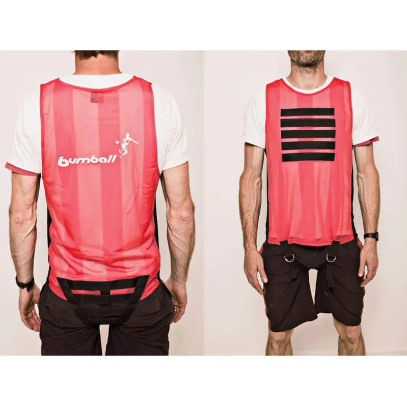 Bumball vest