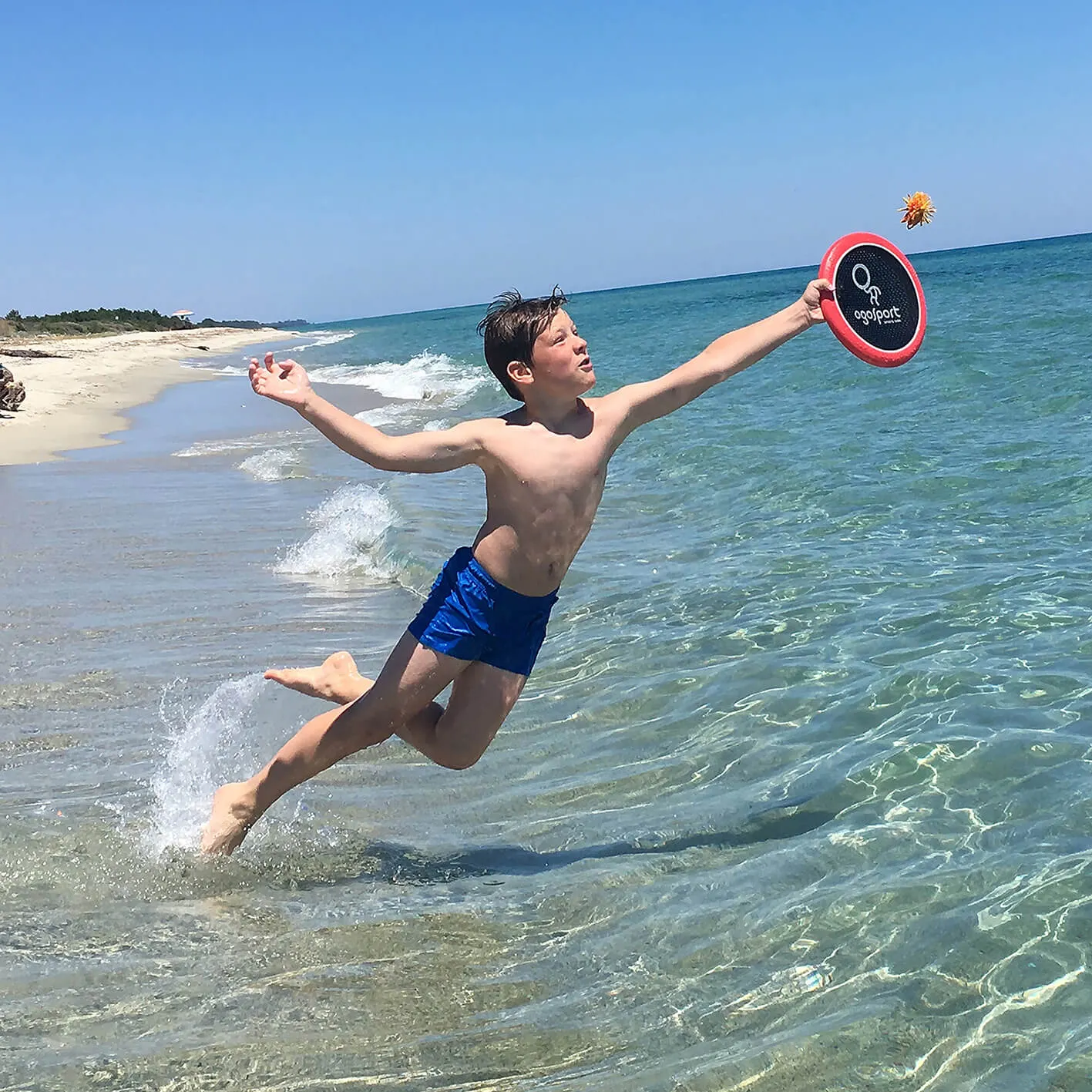 Ogo sportspill