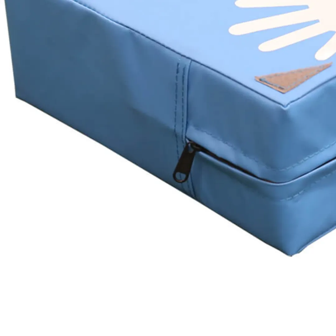 Ninja værmølleblokk