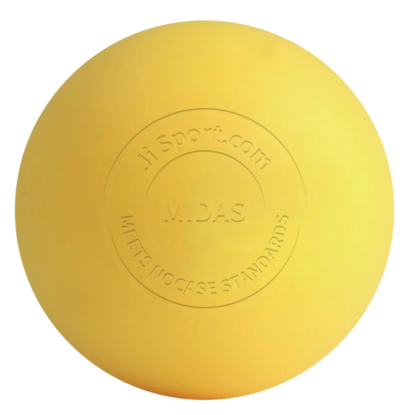 Lacrosse ball – Pro