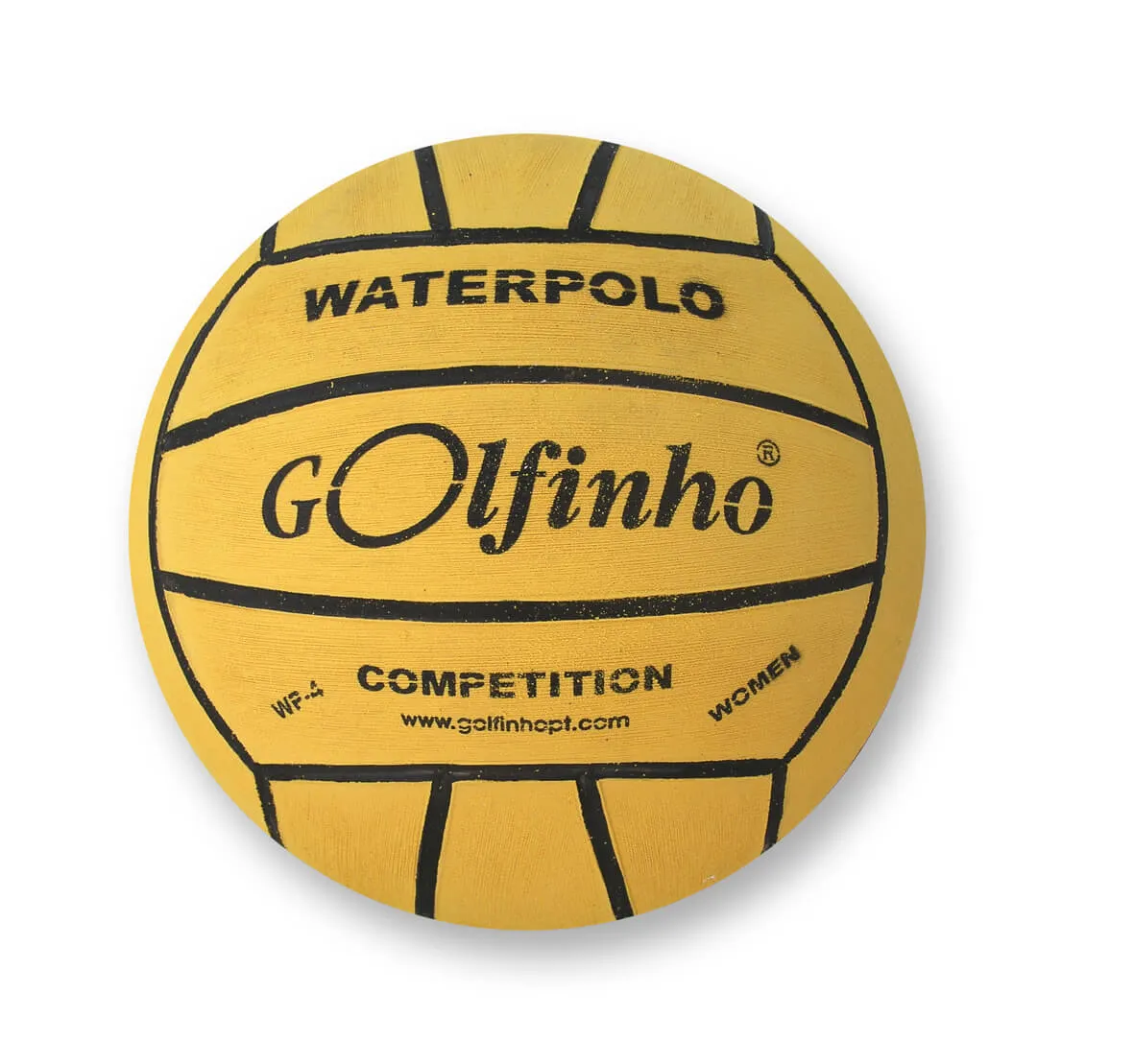 Golfinho vannpoloball