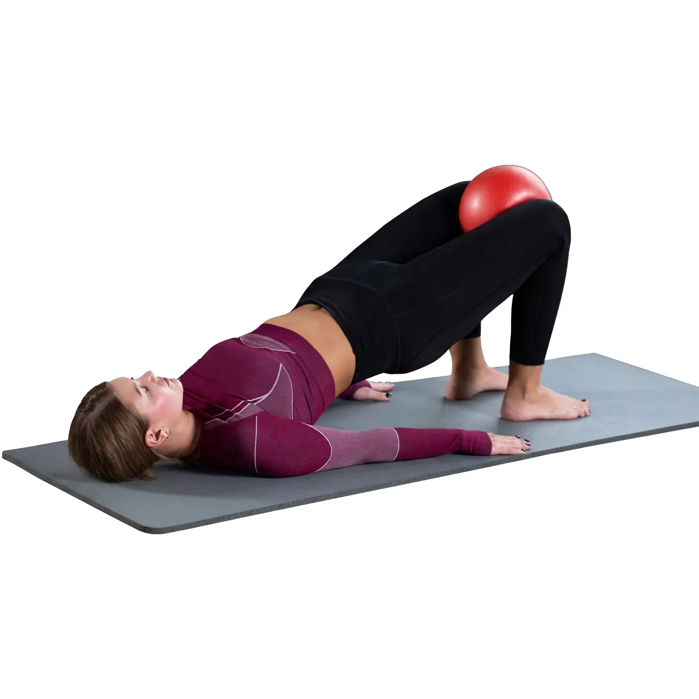 Body Exercise Ball