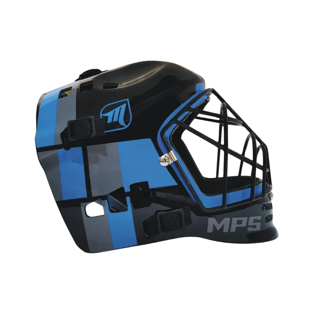MPS PRO BGB Keeperhjelm