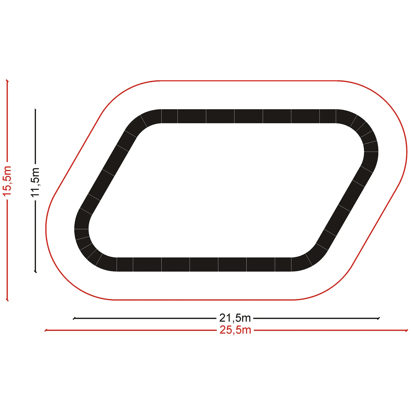 Pumptrack PCB2