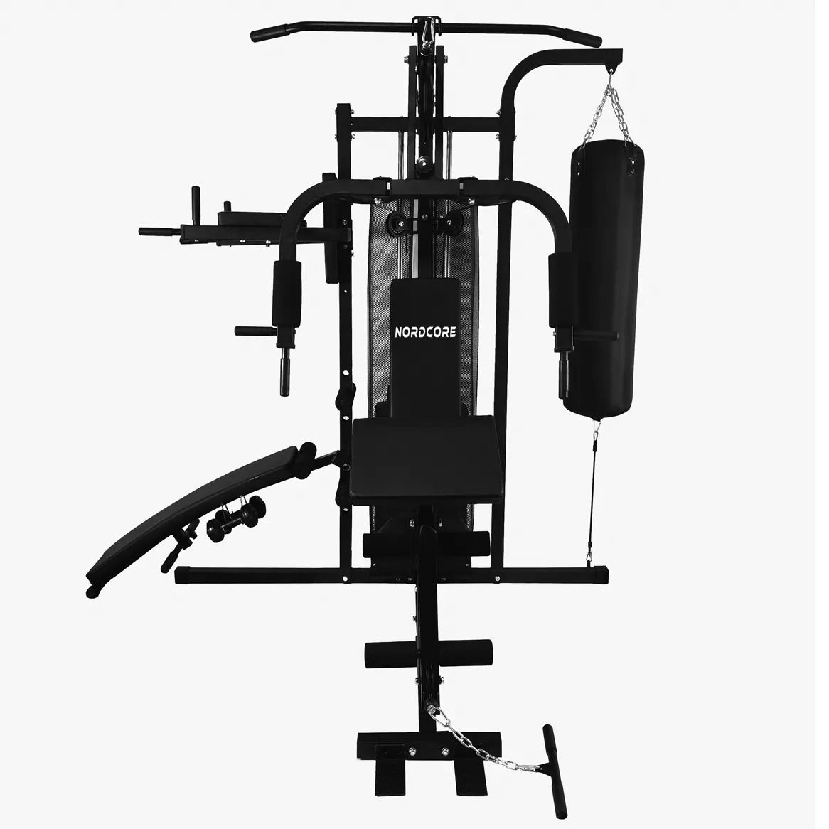 Nordcore Home Gym Center 100 kg