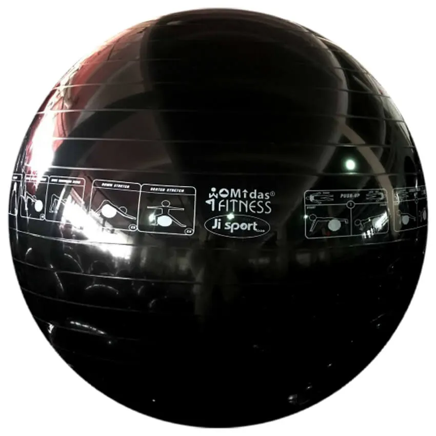 Terapi- og treningsball