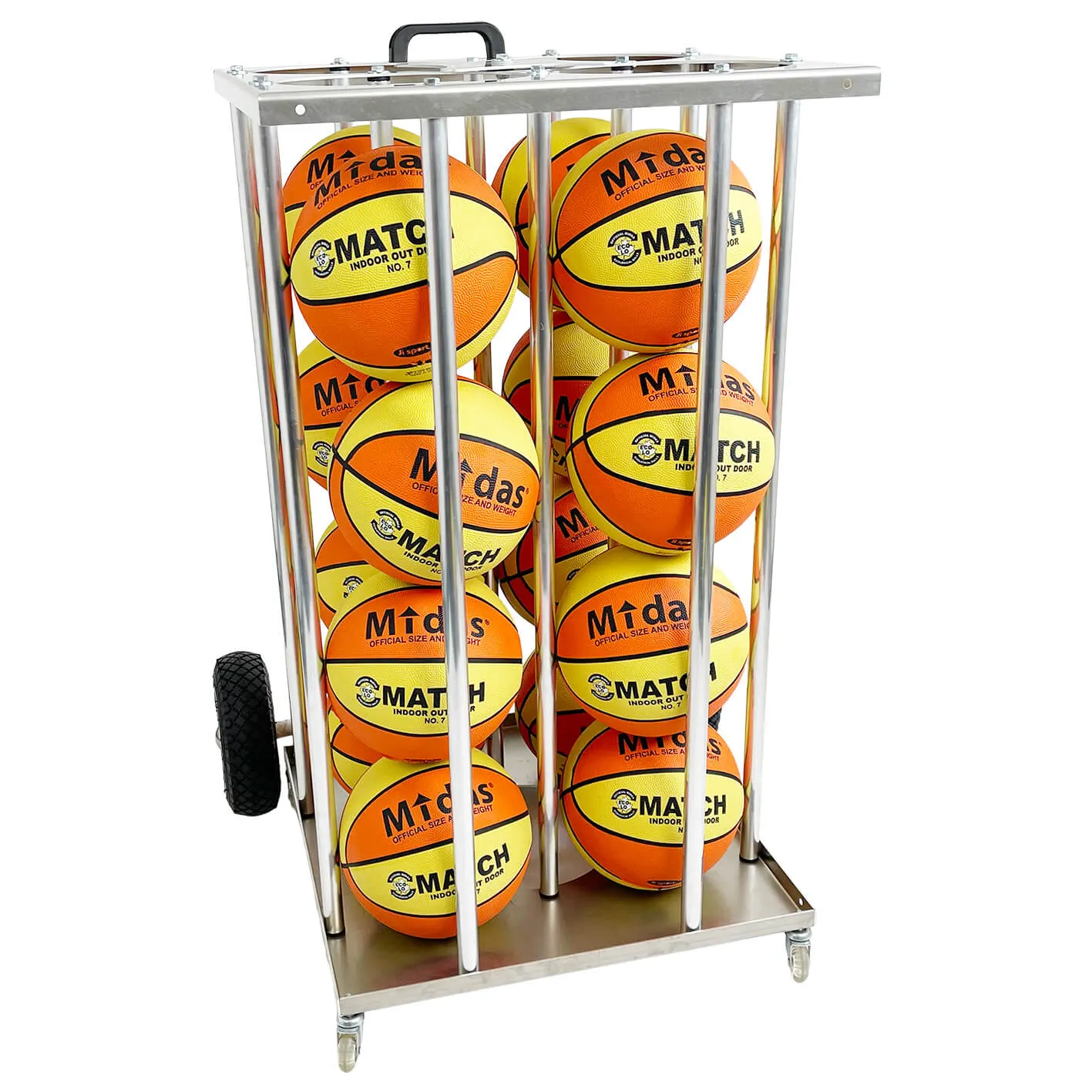 Match Ecolo basketvognspakke Match Ecolo basketvognspakke