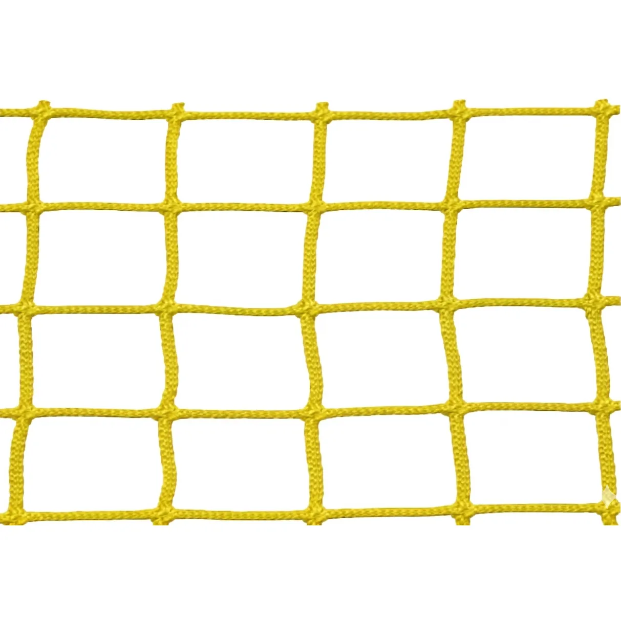 Mini fotballnett 5 mm PP