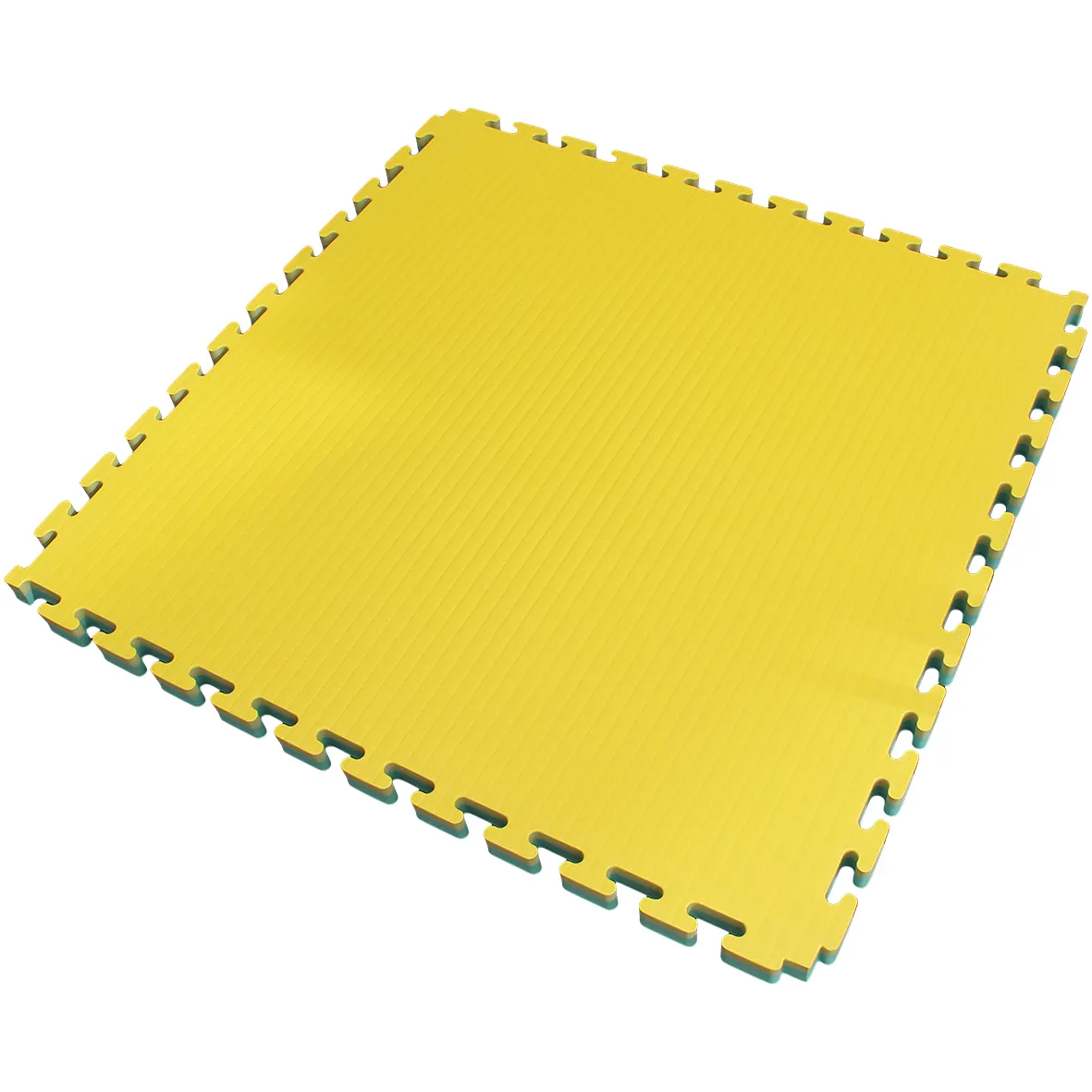 Pakke med 25 judo soft gulvmatter