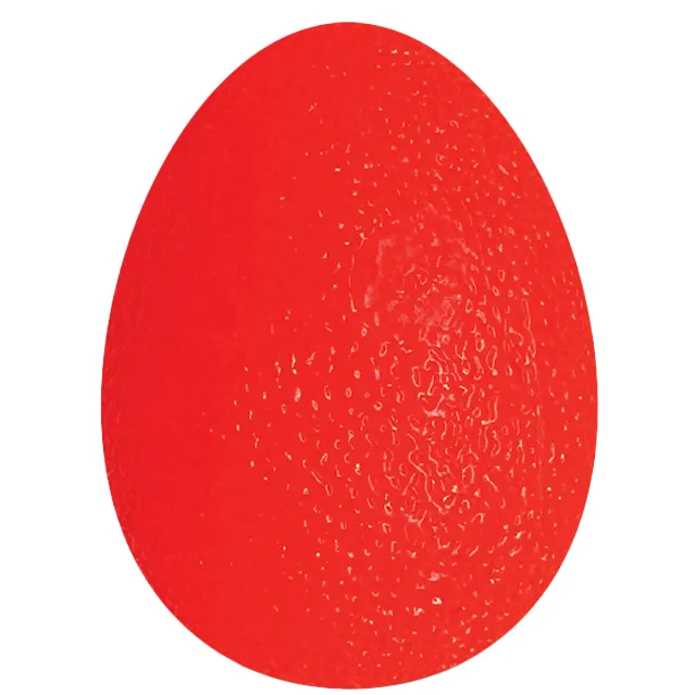 Fitness klemmeegg sett