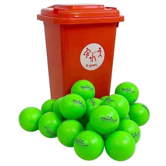 COG håndballvogn