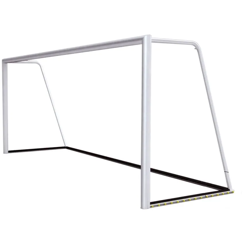 Helsveiset sikkerhetsmål i aluminiums - 11-manns.