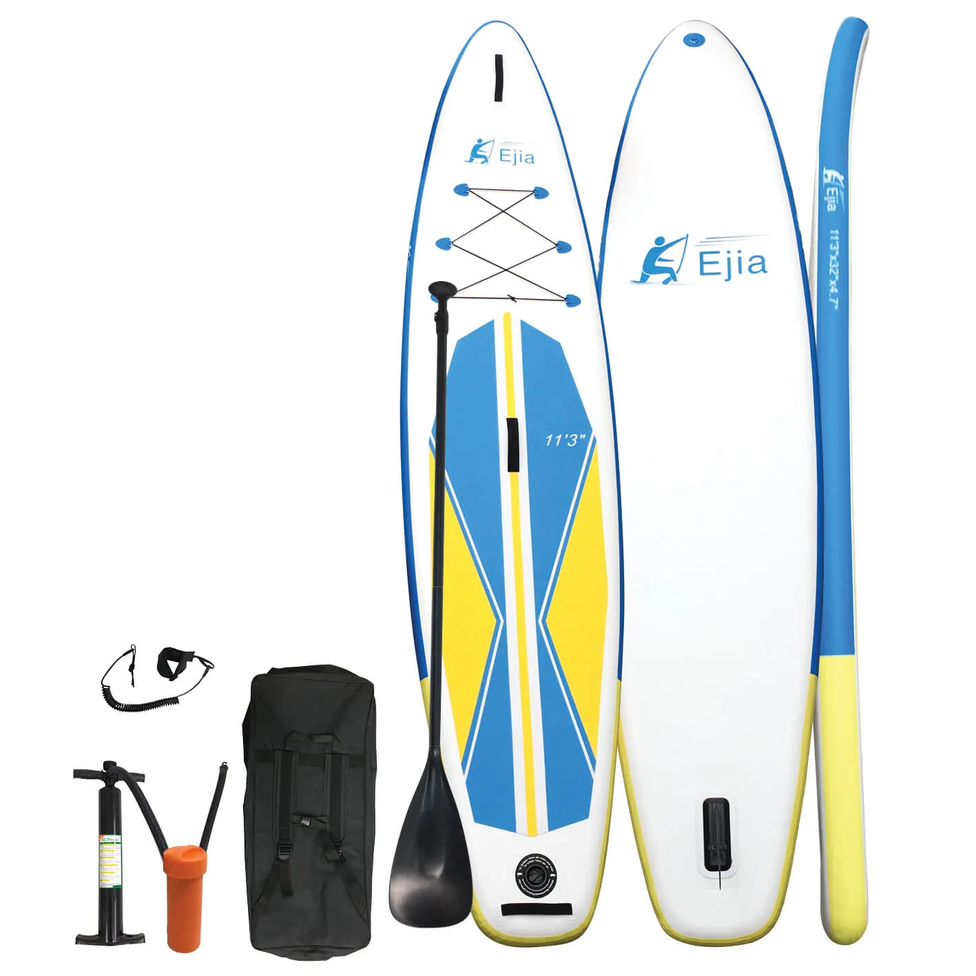 Ejia SUP board 11,3"