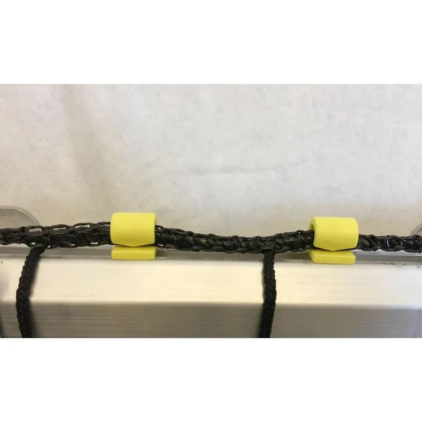 Nylon nettkroker (åpen)