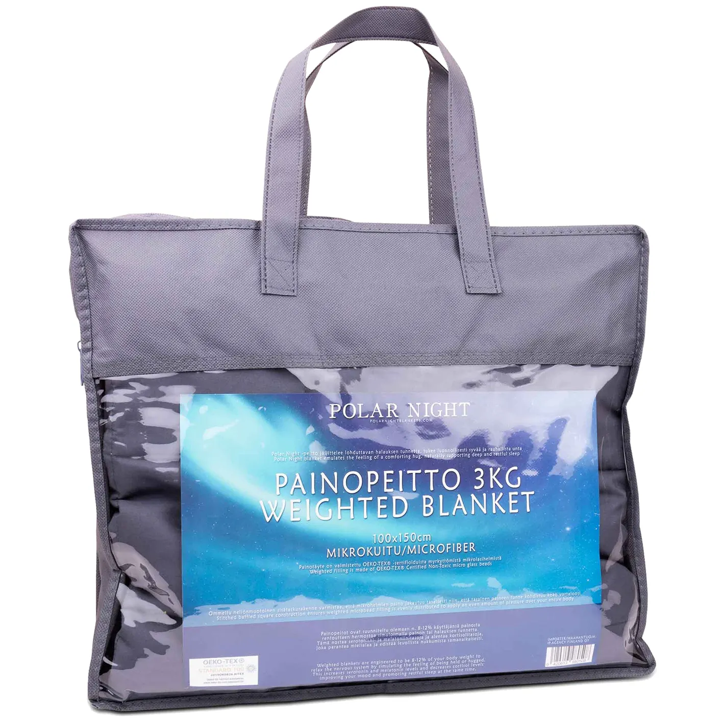 Polar Knight Vektdyne